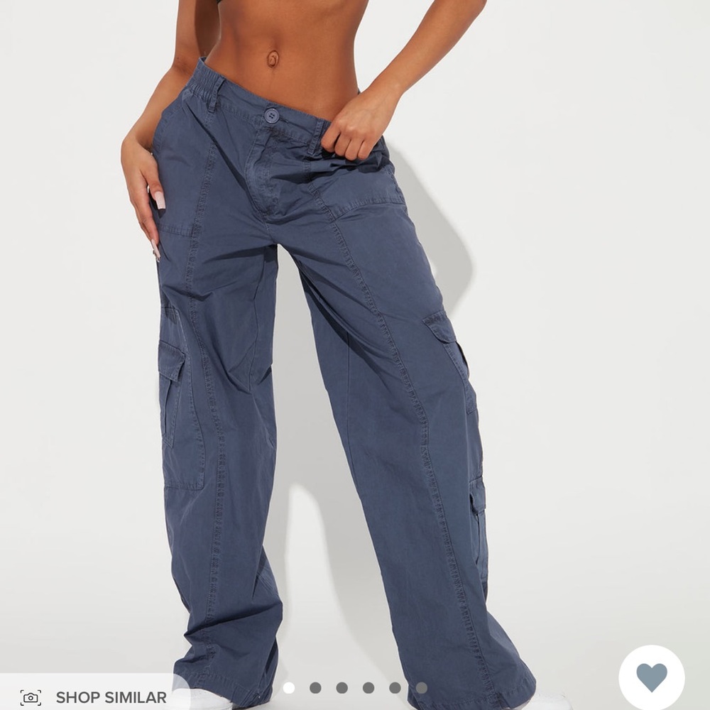 Cargo pants